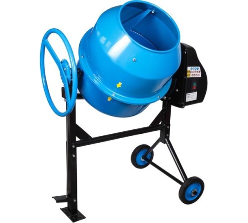 Бетономешалка Mikkeli MK-130