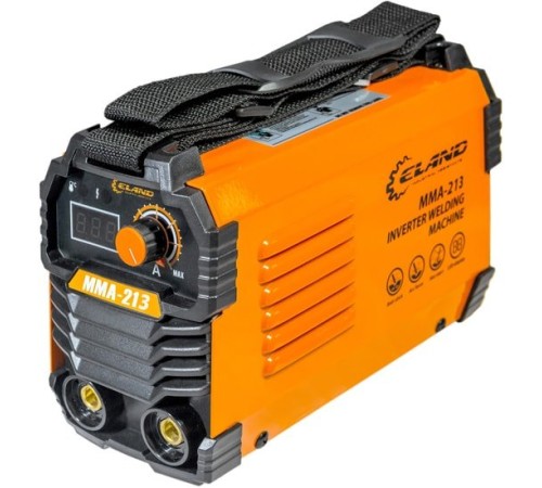 Сварочный инвертор ELAND MMA-213