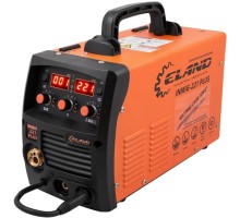 Сварочный инвертор ELAND INMIG-221 PLUS