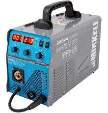 Сварочный инвертор Mikkeli EUROMIG-253 PLUS