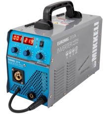 Сварочный инвертор Mikkeli EUROMIG-251A