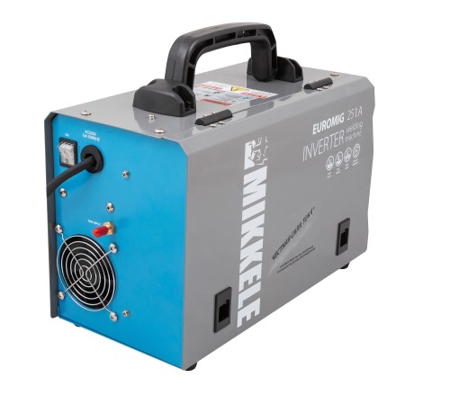 Сварочный инвертор Mikkeli EUROMIG-251A