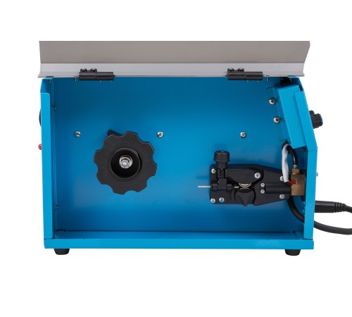 Сварочный инвертор Mikkeli EUROMIG-251A