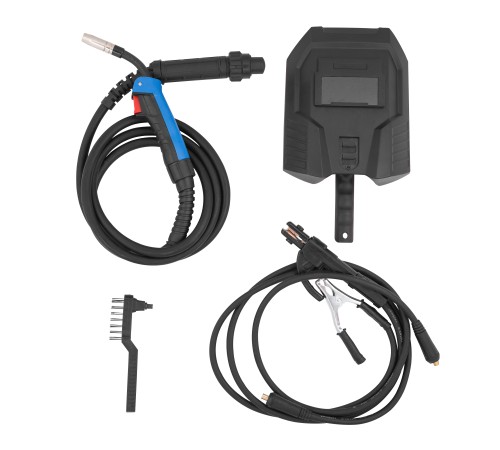 Сварочный инвертор Mikkeli EUROMIG-251A