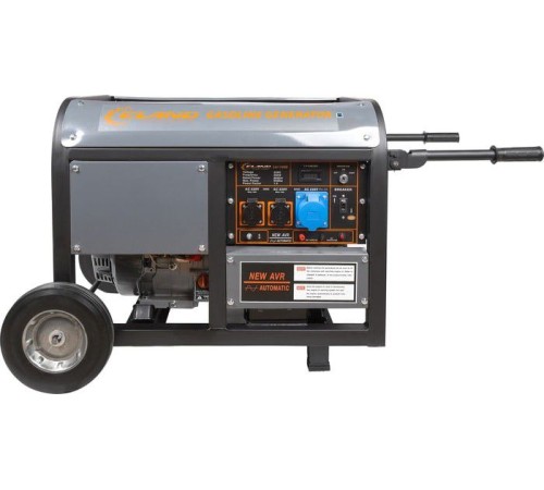 Генератор бензиновый ELAND LA11000