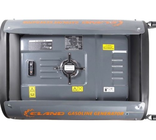 Генератор бензиновый ELAND LA11000