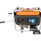 Генератор бензиновый ELAND LX8700E-ATS