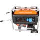 Генератор бензиновый ELAND LX8700E