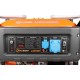 Генератор бензиновый ELAND LX8700E