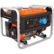 Генератор бензиновый ELAND LX8700