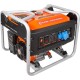 Генератор бензиновый ELAND LX8700