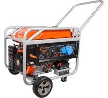 Генератор бензиновый ELAND LX8000