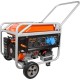 Генератор бензиновый ELAND LX8000
