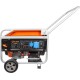 Генератор бензиновый ELAND LX8000
