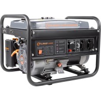 Генератор бензиновый ELAND LA5500