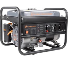 Генератор бензиновый ELAND LA5500