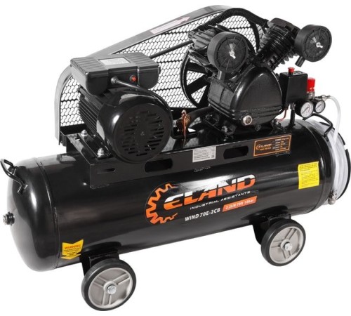 Компрессор ELAND Wind 70E-2CB