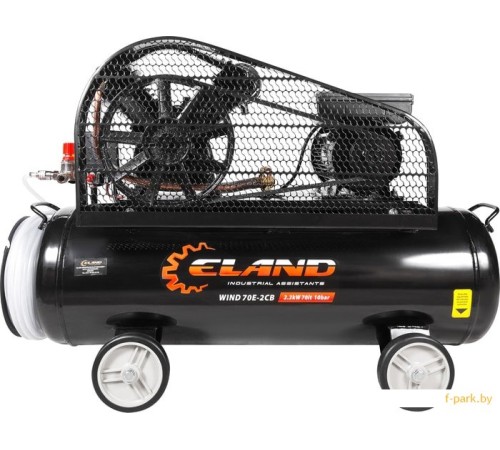 Компрессор ELAND Wind 70E-2CB