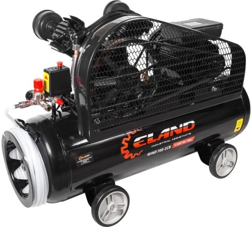 Компрессор ELAND Wind 70E-2CB