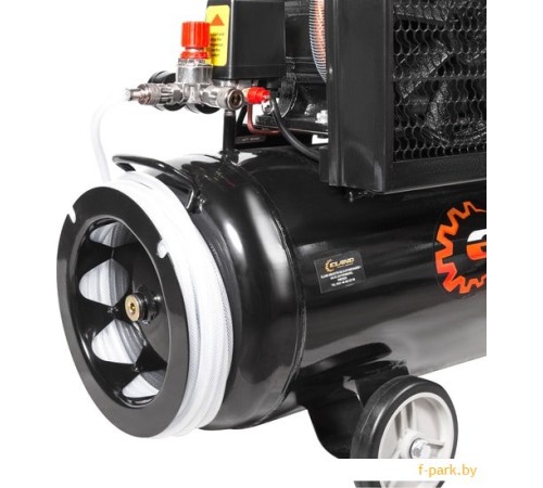 Компрессор ELAND Wind 70E-2CB