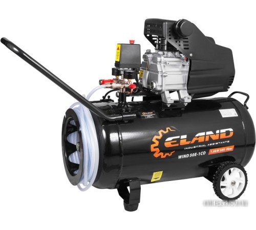 Компрессор ELAND WIND 50E-1CO