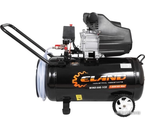 Компрессор ELAND WIND 50E-1CO