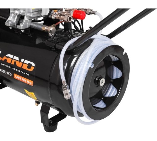 Компрессор ELAND WIND 50E-1CO