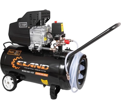 Компрессор ELAND WIND 50E-1CO