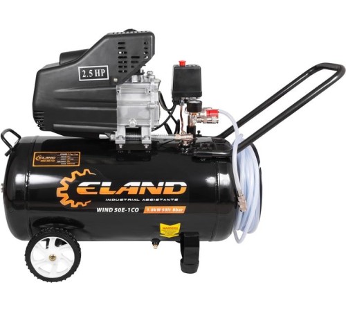Компрессор ELAND WIND 50E-1CO