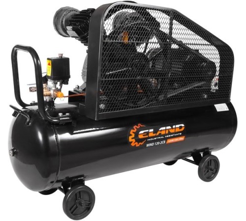 Компрессор ELAND WIND 120-2CB