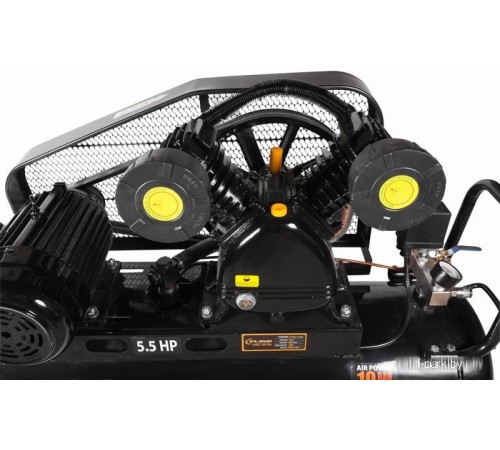 Компрессор ELAND WIND 120-2CB