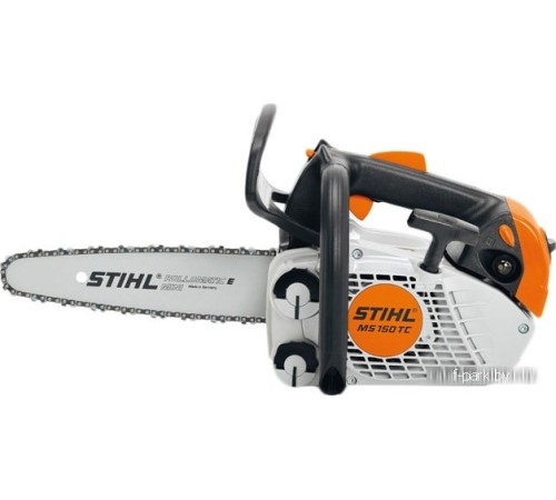 Бензопила STIHL MS 150 TC-E (25 см)