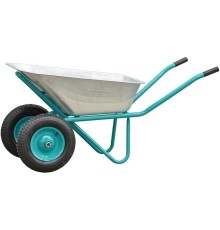 Тачка Brado 2x125 Profi