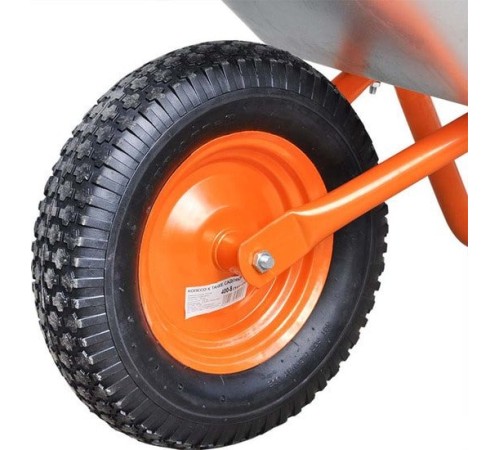 Тачка Brado 1x150 OPTIMA