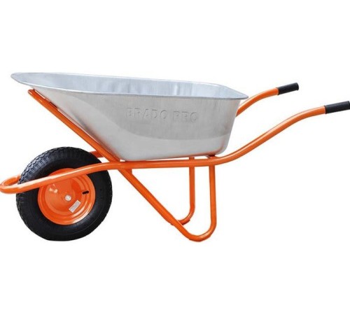 Тачка Brado 1x130 Expert Pro