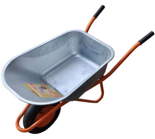 Тачка Brado 1x130 Expert Pro