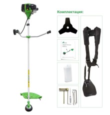 Триммер бензиновый Spec SP-2501