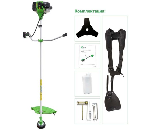 Триммер Spec SP-2501