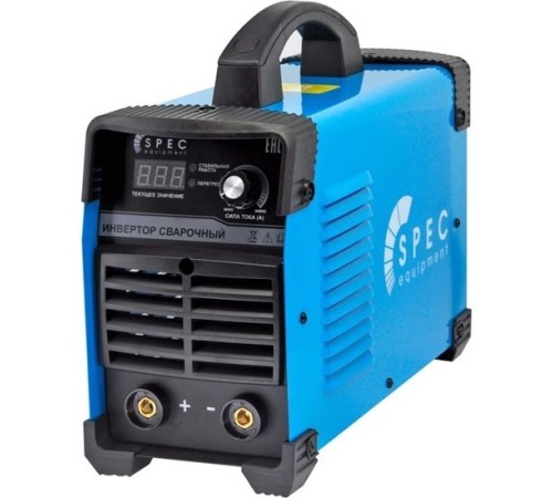 Сварочный инвертор Spec ARC-230A