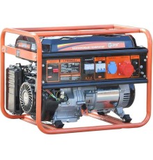 Генератор бензиновый Skiper LT9000ЕJ