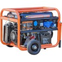 Генератор бензиновый Skiper LT9000EB-ATS