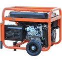 Генератор бензиновый Skiper LT9000EB-ATS