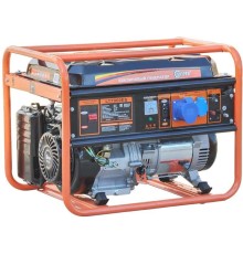 Генератор бензиновый Skiper LT7000ЕВ