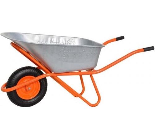 Тачка Skiper 130 Expert Pro