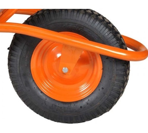 Тачка Skiper 130 Expert Pro