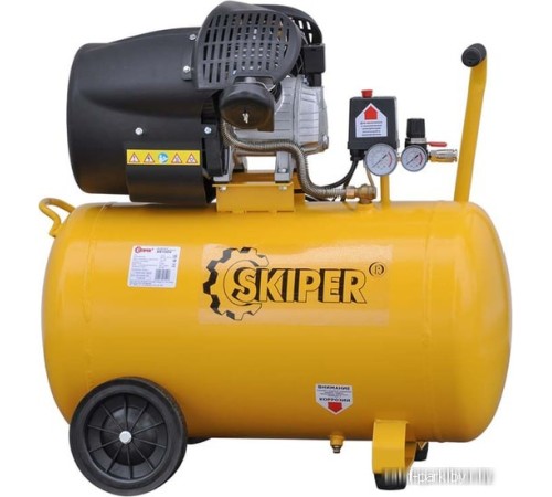 Компрессор Skiper AR100V