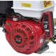 Бензиновый двигатель Skiper N190F/E(K)