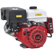 Двигатель бензиновый Skiper N190F/E(K)