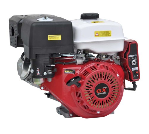 Бензиновый двигатель Skiper N190F/E(K)