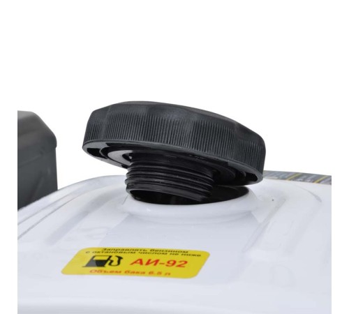 Бензиновый двигатель Skiper N190F/E(K)